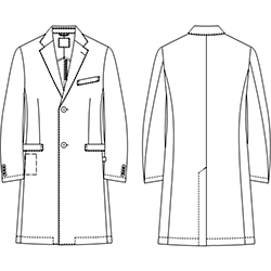 バックスタイル