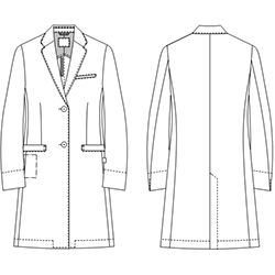 バックスタイル