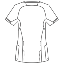 バックスタイル