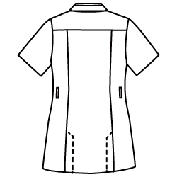 バックスタイル