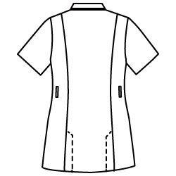 バックスタイル