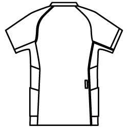 バックスタイル