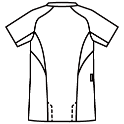 バックスタイル