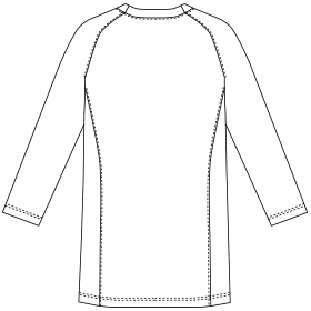 バックスタイル