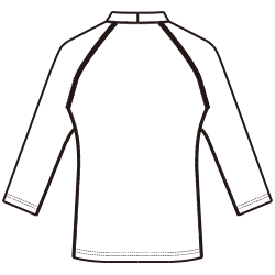 バックスタイル