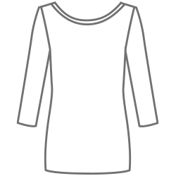 バックスタイル