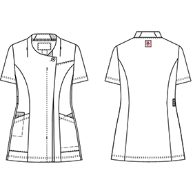 バックスタイル