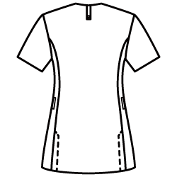 バックスタイル