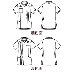 バックスタイル