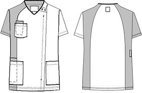 バックスタイル