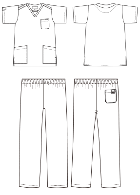 バックスタイル