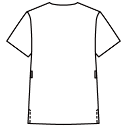 バックスタイル