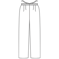 バックスタイル