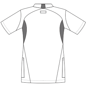 バックスタイル