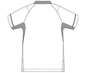 バックスタイル