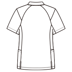 バックスタイル