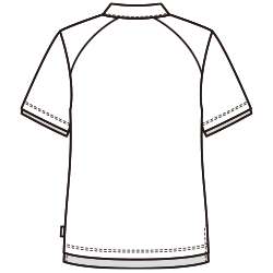 バックスタイル