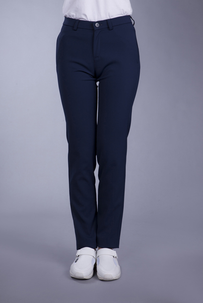 白衣 レディースフィットストレートパンツ Folk メディカルパンツ 医療用白衣 カラフル パンツ 白衣・スクラブ｜医療用白衣・介護ユニフォーム・事務服の