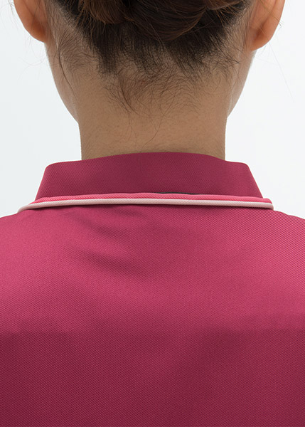 NAGAILEBEN/ナガイレーベン-MFT-5802-14】miffyミッフィー男女兼用上衣