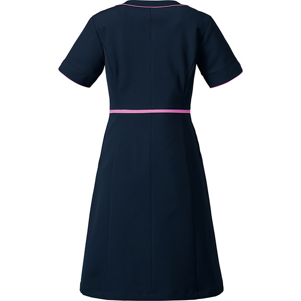 フォーク ワンピース ブラックxガーネ SS 3019SC-9-SS フォーク ワンピース ブラックxガーネ L 3019SC9L フォーク｜FOLK 通販