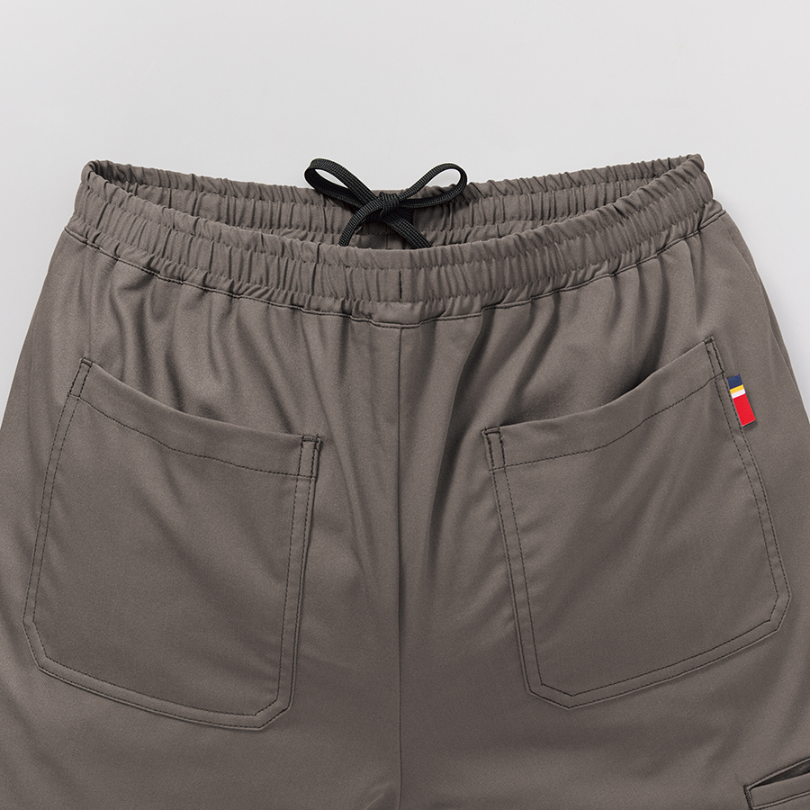 FOLK/フォーク-5036SC-17】Dickies-男女兼用パンツ（ダークネイビー