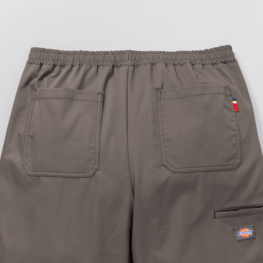FOLK/フォーク-5036SC-17】Dickies-男女兼用パンツ（ダークネイビー