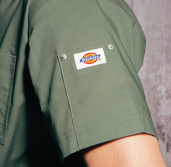 数回着用のみ SHIPS別注 Dickies カバーオール L ダークグリーン Fresh Box(フレッシュボックス) ┃ 楽天市場のアメカジブランド