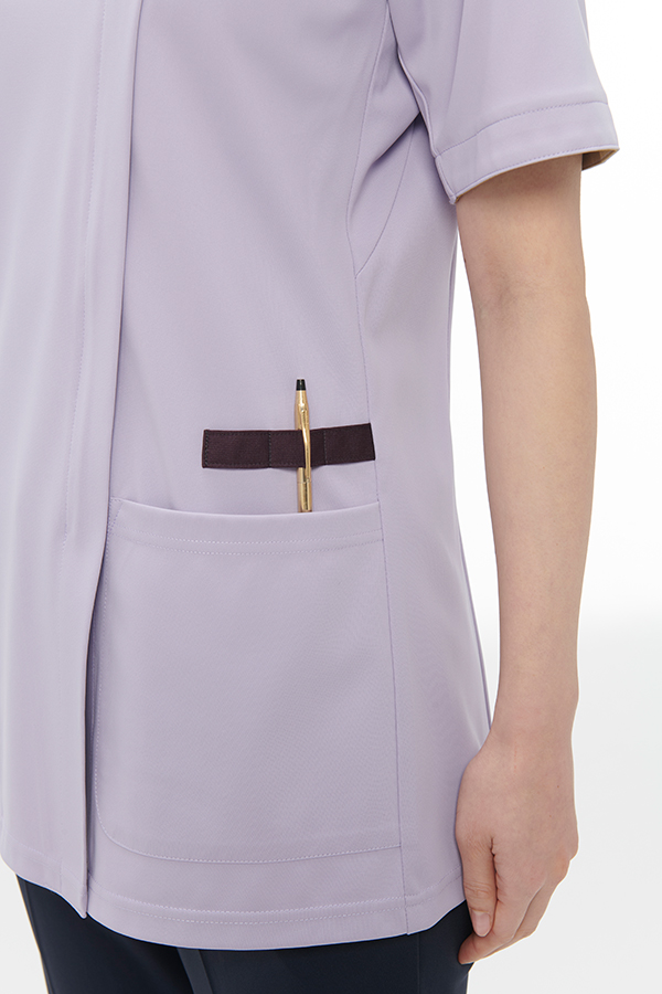 2025年最新白衣-サイズ追加-NAGAILEBEN/ナガイレーベン-AY-5572-35