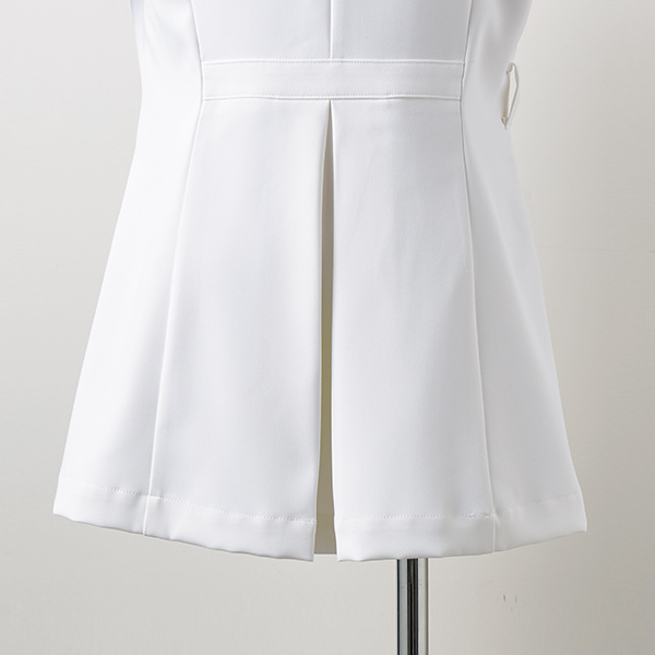 モンブラン ローラ アシュレイ Lw401 12 ナースワンピース オフホワイト アメリ ピンク フィールラチネ 医療白衣ユニフォーム Com