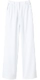 MONTBLANC/モンブランの白衣-73-1091ナースパンツ
