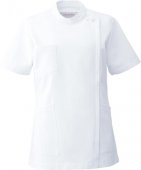 FOLK/フォークの白衣-2010CR-1女子上衣