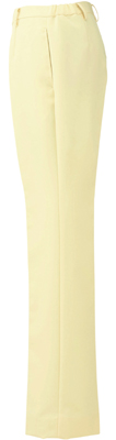 Lumiere/ルミエールの白衣-861354-119レディーススタイリッシュパンツ