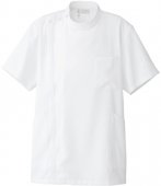 Lumiere/ルミエールの白衣-861303-001メンズKCコート