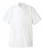Lumiere/ルミエールの白衣-861301-001メンズKCコート