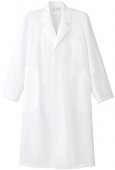 Lumiere/ルミエールの白衣-861313-001メンズシングルコート