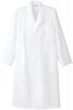 Lumiere/ルミエールの白衣-861313-001メンズシングルコート