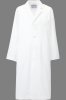 KAZEN/株式会社アプロンワールドの白衣-250-90メンズシングル診察衣