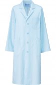KAZEN/株式会社アプロンワールドの白衣-250-91メンズシングル診察衣