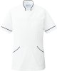 KAZEN/株式会社アプロンワールドの白衣-093-28メンズジャケット