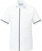 KAZEN/株式会社アプロンワールドの白衣-095-28メンズジャケット