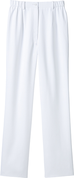 MONTBLANC/モンブランの白衣-73-1351ナースパンツ