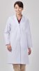 FOLK/フォークの白衣-2530PO-1女子シングル診察衣長袖