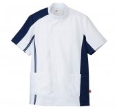 Lumiere/ルミエールの白衣-862001-008TULTEX-タルテックスメンズKCコート