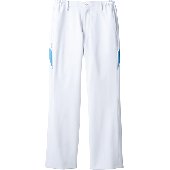 2016年最新白衣-モンブラン/アシックスの白衣-CHM151-0104レディースパンツ