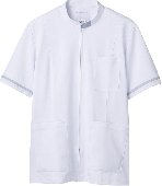 2016年新商品-MONTBLANC・CARE/モンブラン・ケアの白衣-72-856メンズジャケット
