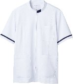 2016年新商品-MONTBLANC・CARE/モンブラン・ケアの白衣-72-858メンズジャケット
