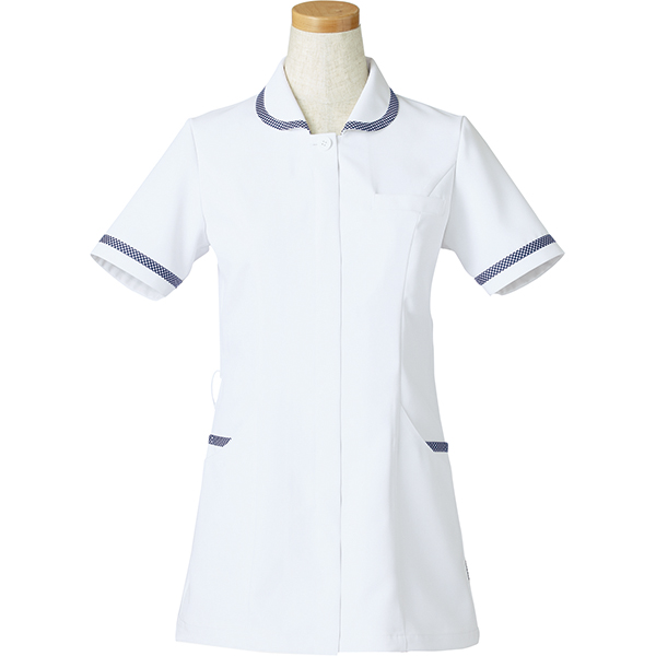 新品】ローラアシュレイ ナースジャケット 3L