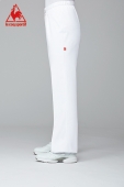 2016年最新白衣-le coq sportif/ルコックスポルティフの白衣-UQW2033-1レディースストレートパンツ