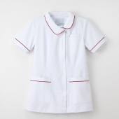 2016年最新白衣-NAGAILEBEN/ナガイレーベンの白衣-HOS-4902-TBG女子チュニック