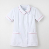 2016年最新白衣-NAGAILEBEN/ナガイレーベンの白衣-HOS-4902-TP女子チュニック